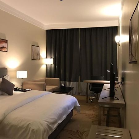 Ion Hotel 阿可贺巴 外观 照片