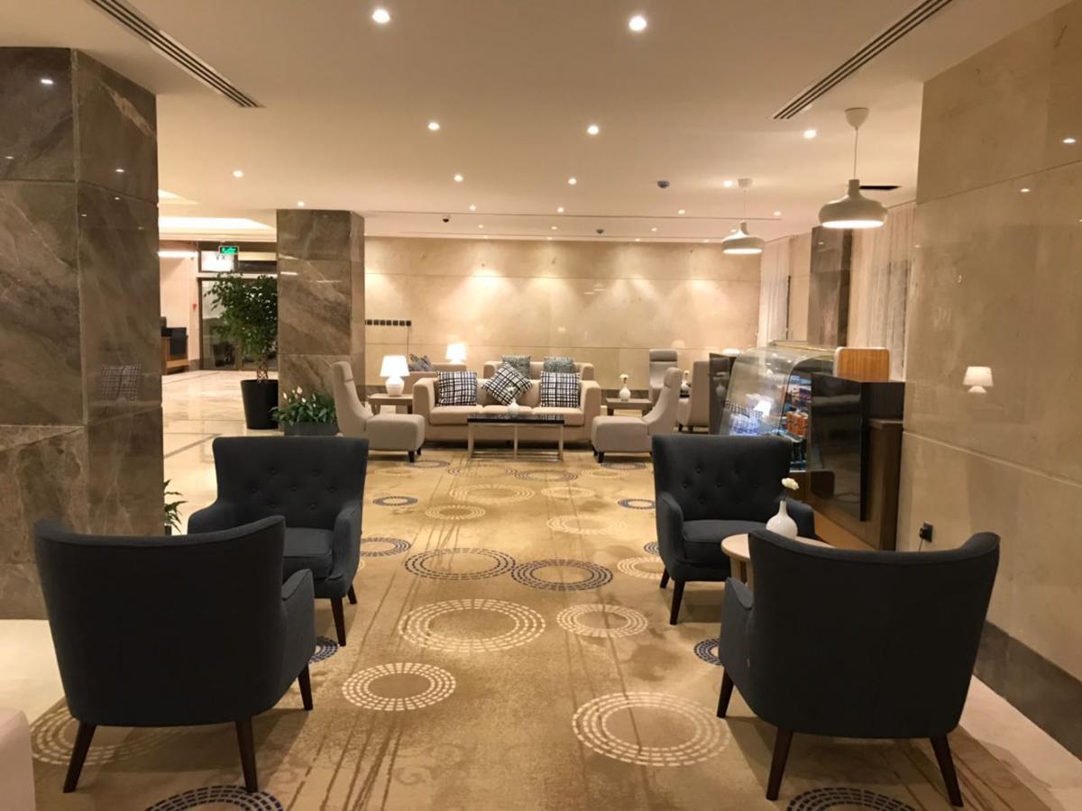 Ion Hotel 阿可贺巴 外观 照片