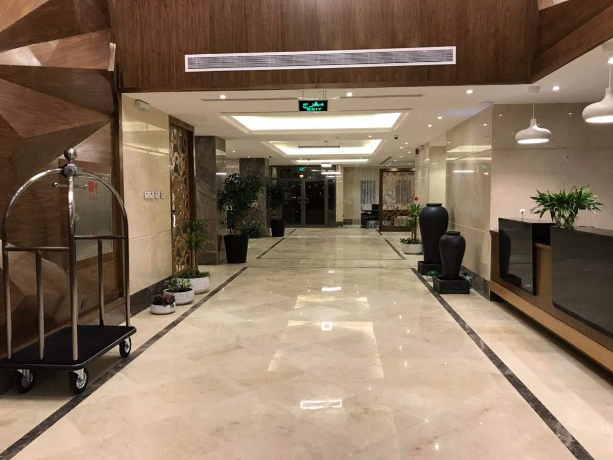 Ion Hotel 阿可贺巴 外观 照片