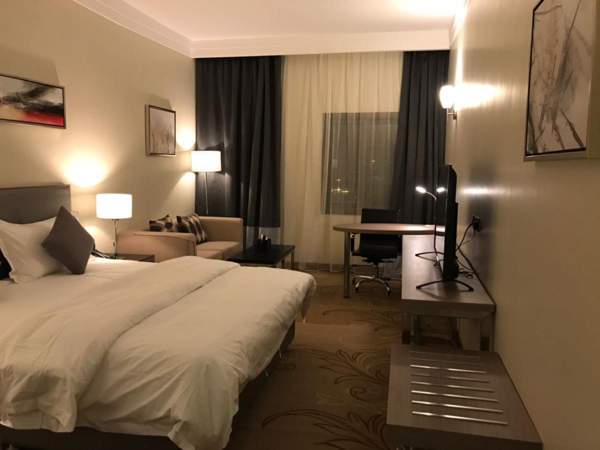 Ion Hotel 阿可贺巴 外观 照片