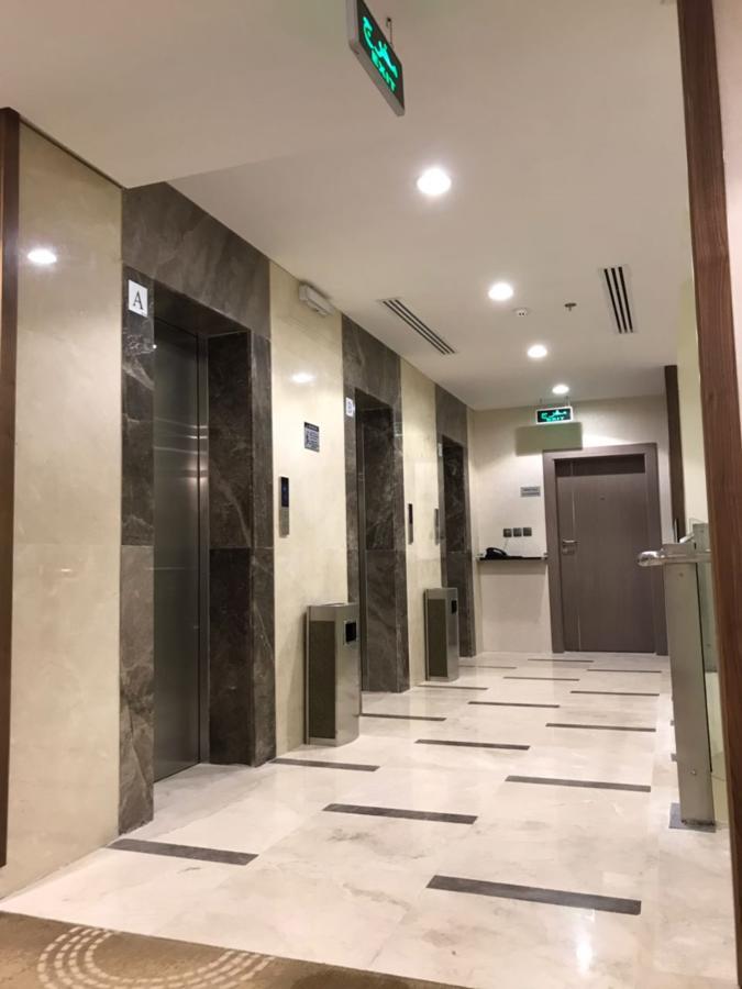 Ion Hotel 阿可贺巴 外观 照片