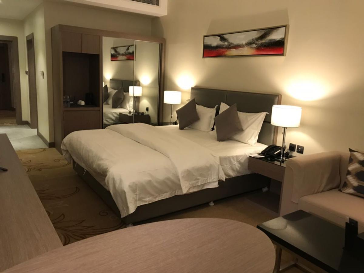 Ion Hotel 阿可贺巴 外观 照片