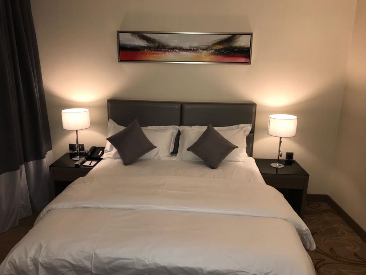 Ion Hotel 阿可贺巴 外观 照片
