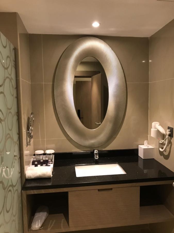 Ion Hotel 阿可贺巴 外观 照片