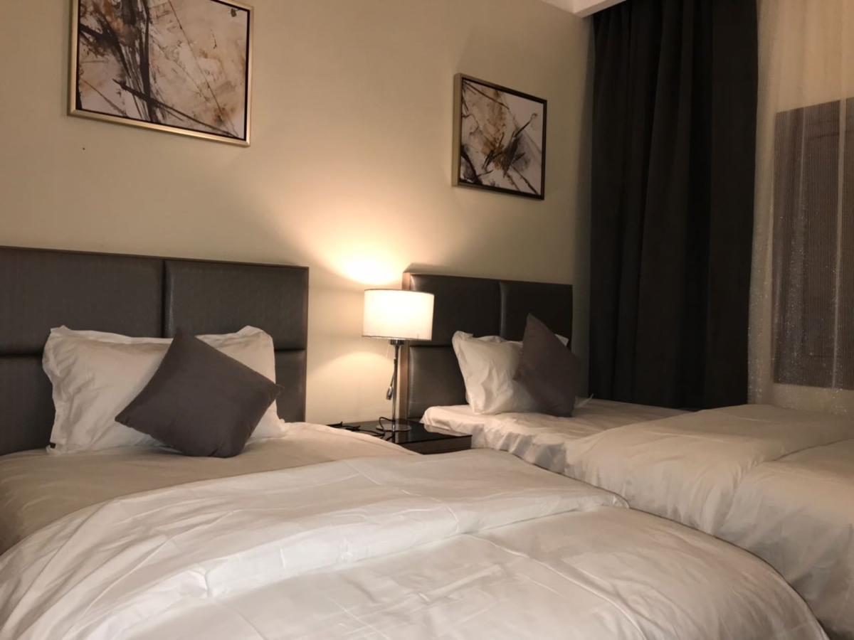 Ion Hotel 阿可贺巴 外观 照片