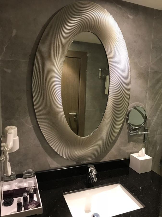 Ion Hotel 阿可贺巴 外观 照片