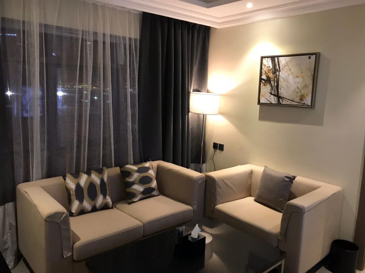 Ion Hotel 阿可贺巴 外观 照片