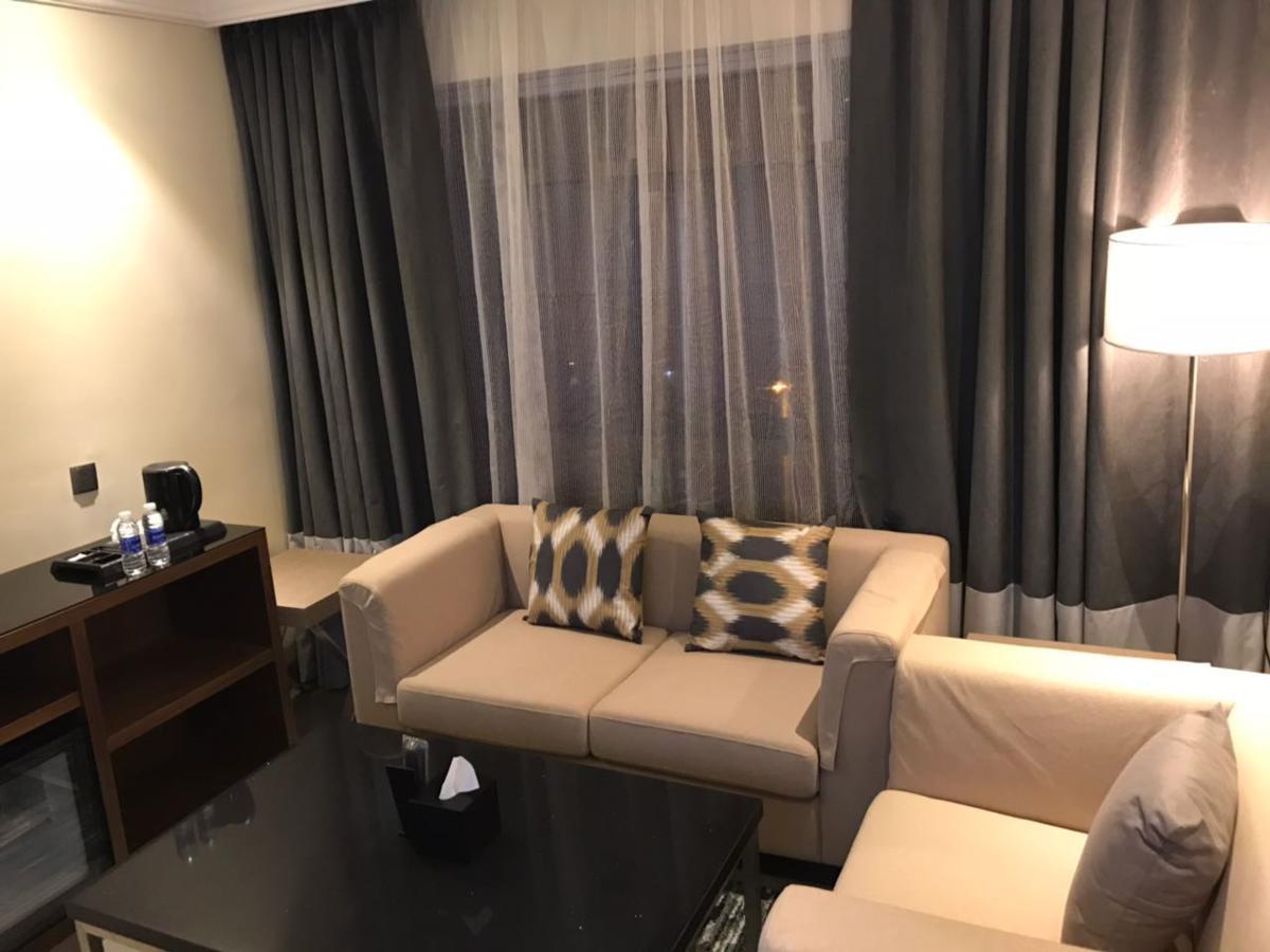 Ion Hotel 阿可贺巴 外观 照片