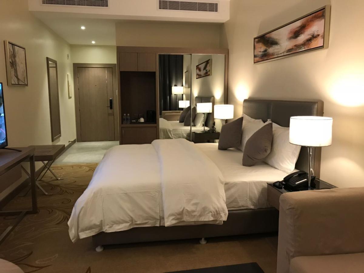 Ion Hotel 阿可贺巴 外观 照片