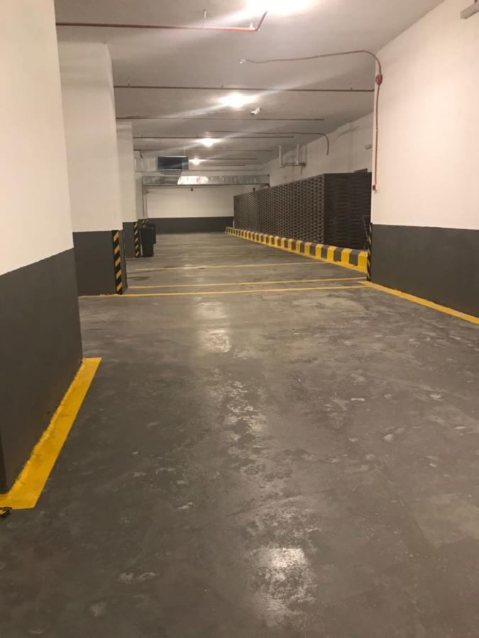 Ion Hotel 阿可贺巴 外观 照片