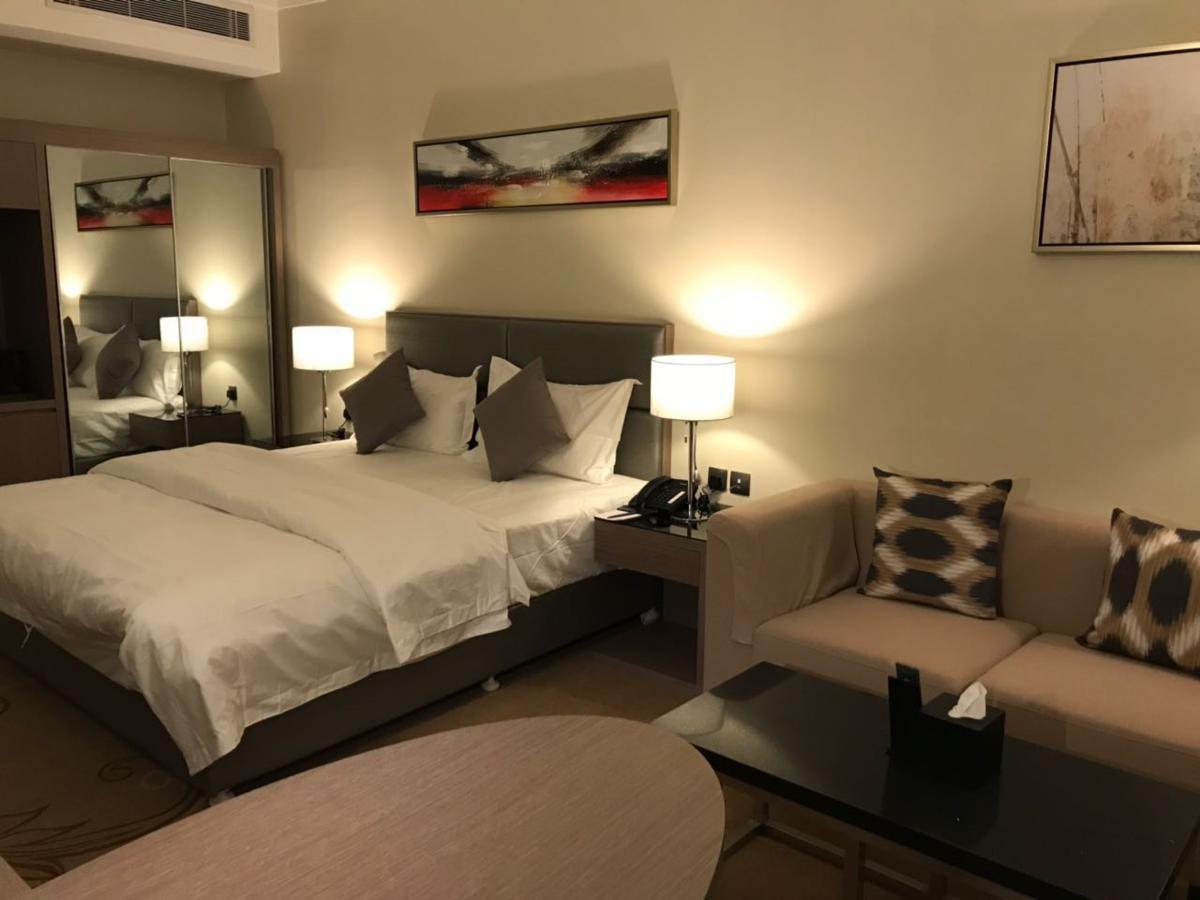 Ion Hotel 阿可贺巴 外观 照片