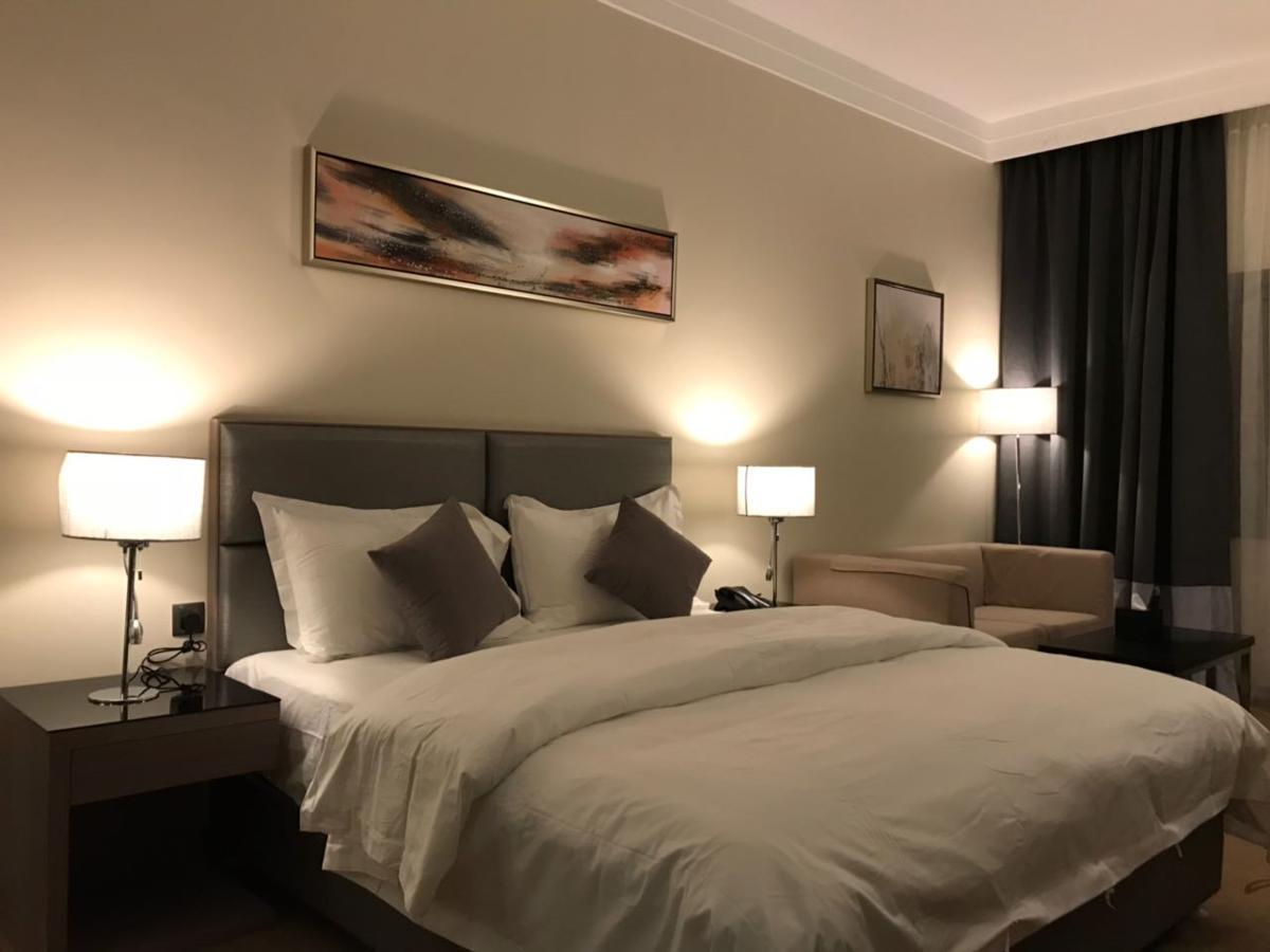 Ion Hotel 阿可贺巴 外观 照片