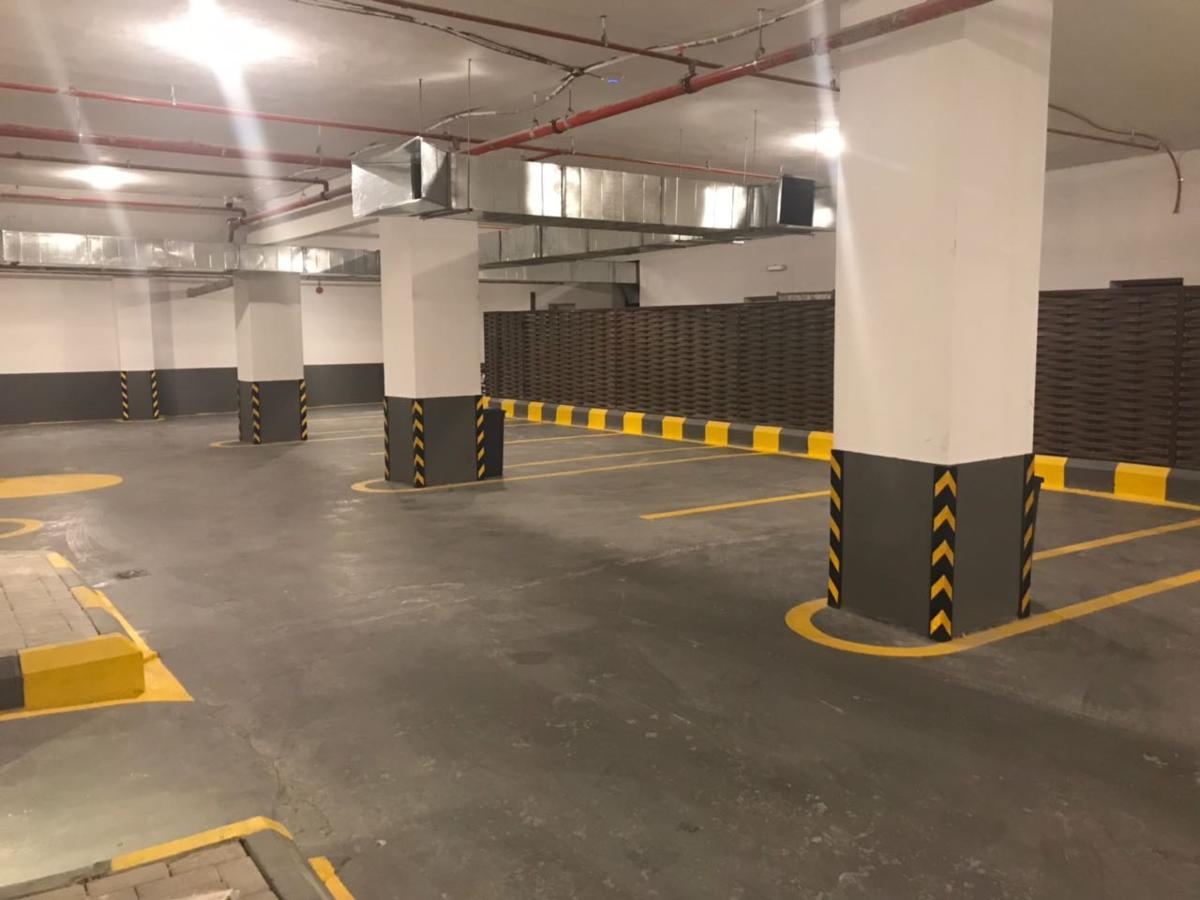 Ion Hotel 阿可贺巴 外观 照片