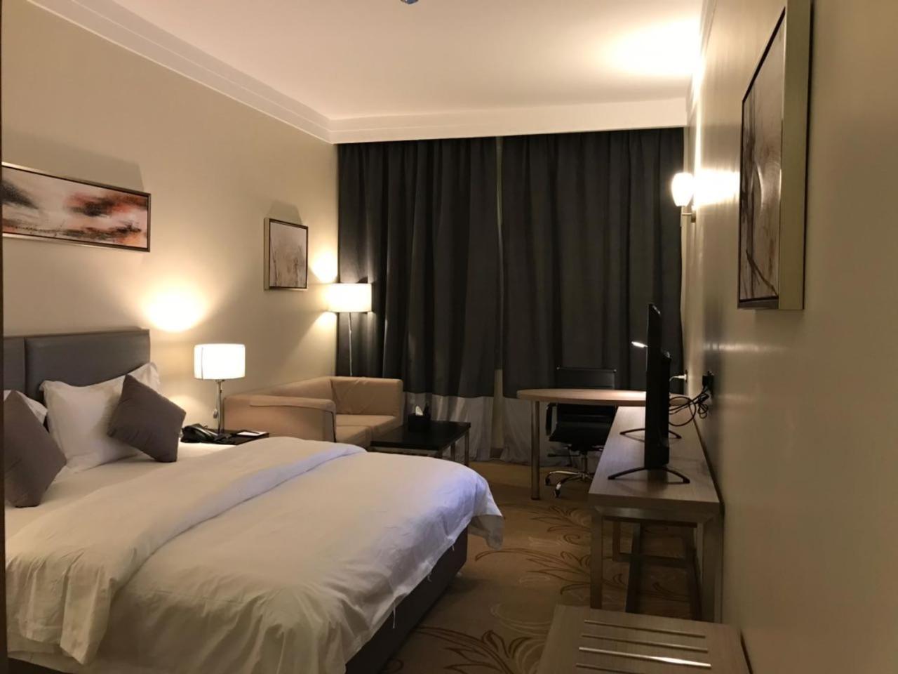 Ion Hotel 阿可贺巴 外观 照片